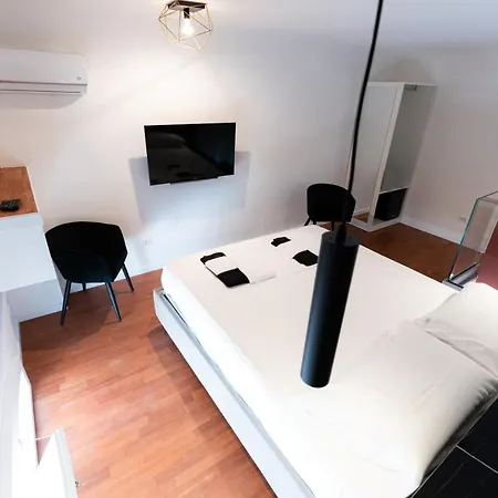 Apartmán Wal49 *