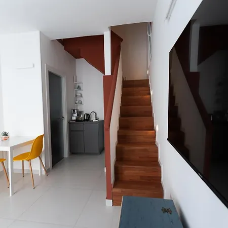 Apartamento Wal49