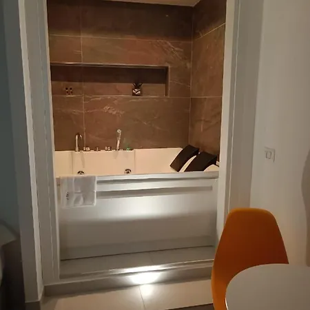 Apartmán Wal49 *