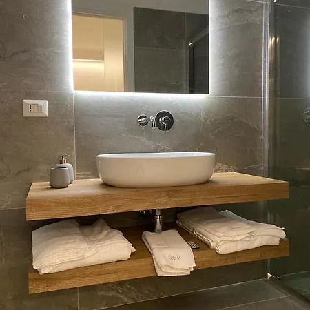 Apartmán Wal49 Bari