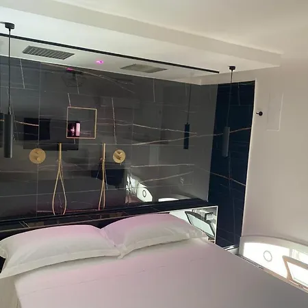 Wal49 Apartmán *