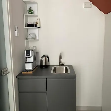 Wal49 Apartmán Bari