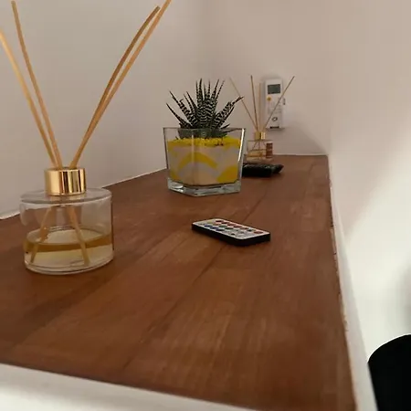 Apartmán Wal49 *