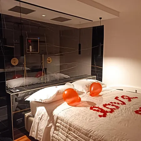 شقة Wal49 باري