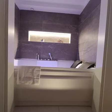 Wal49 Apartmán *