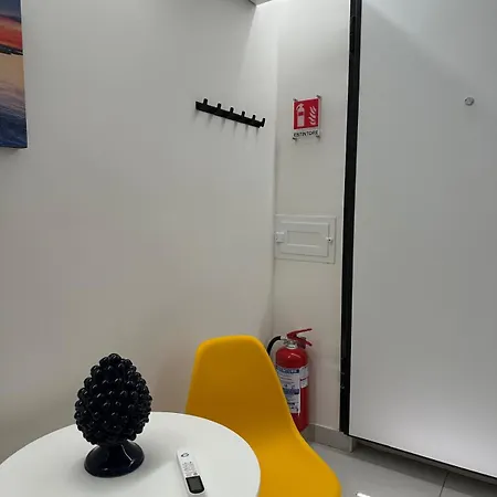 شقة Wal49 باري