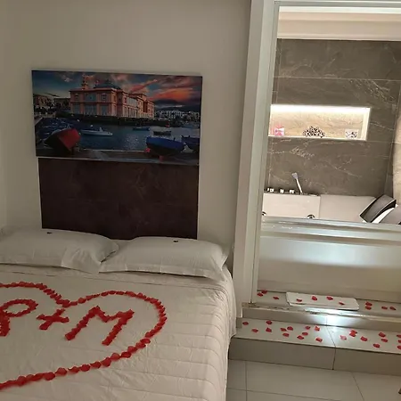 Wal49 Apartmán