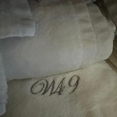 Apartmán Wal49