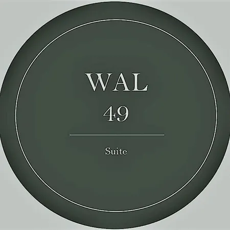 Apartmán Wal49
