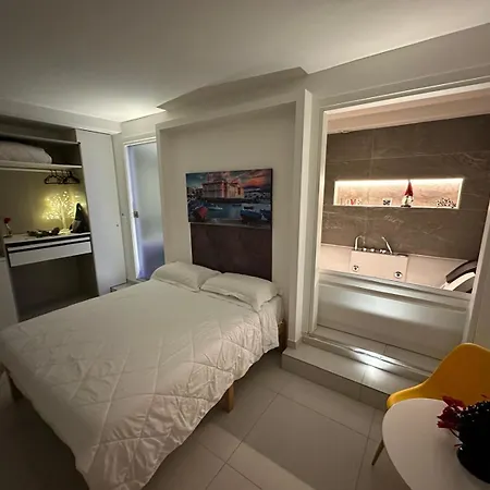 Wal49 Apartment Bari