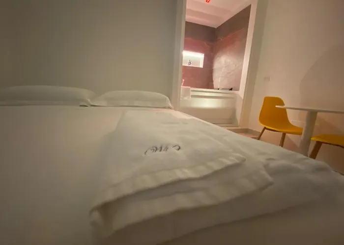 Wal49 Apartment Bari