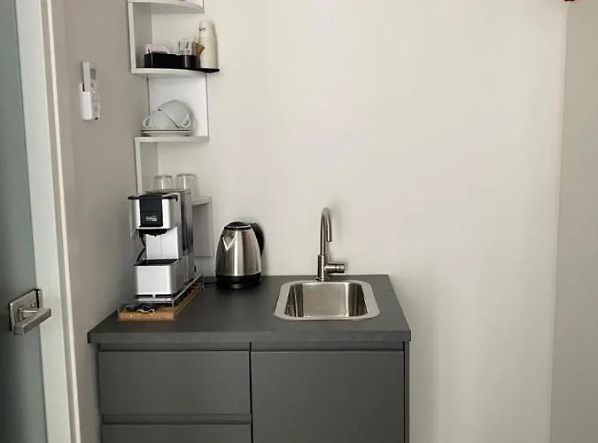 Wal49 Apartment Bari