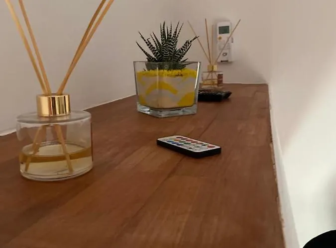 Apartment Wal49 *
