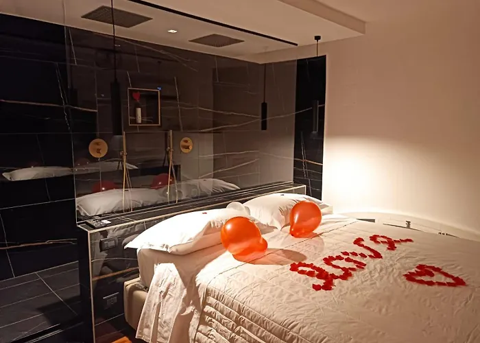 Apartment Wal49 Bari