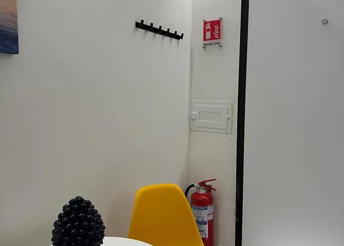 Apartment Wal49 Bari